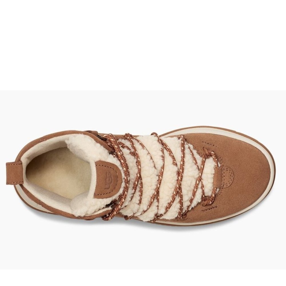 UGG Lakesider Heritage Mid Sneaker Boot - Picture 5 of 10